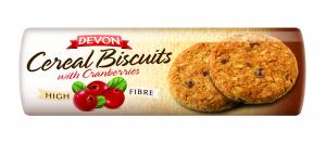 Cereal Biscuits
